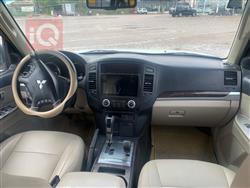 میتسوبیشی پاجیرۆ